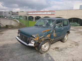 Lada Niva 1.7  4X4 picture 2