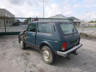 Lada Niva 1.7  4X4 picture 4