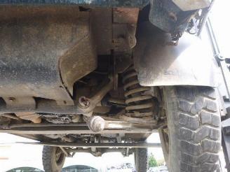 Lada Niva 1.7  4X4 picture 20