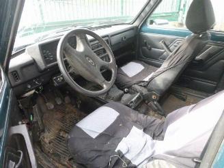 Lada Niva 1.7  4X4 picture 5