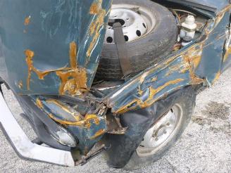 Lada Niva 1.7  4X4 picture 26