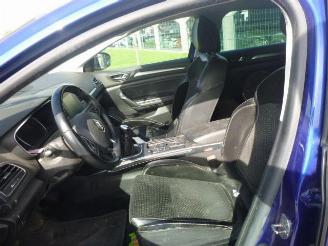 Renault Mégane Grandtour 1.2T   GT LINE picture 6