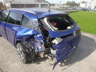 Renault Mégane Grandtour 1.2T   GT LINE picture 7