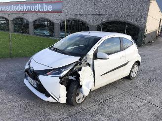 Toyota Aygo 1.0 picture 3