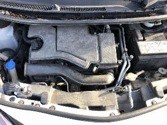 Toyota Aygo 1.0 picture 10