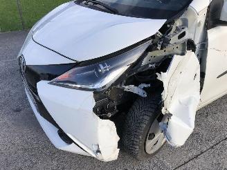 Toyota Aygo 1.0 picture 7