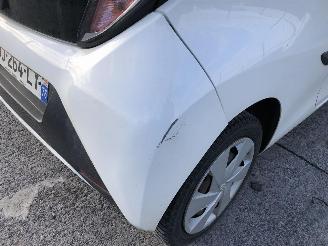 Toyota Aygo 1.0 picture 12