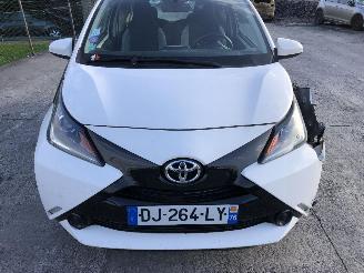 Toyota Aygo 1.0 picture 9