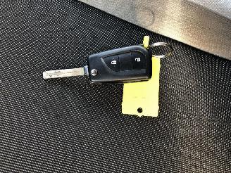 Toyota Aygo 1.0 picture 16