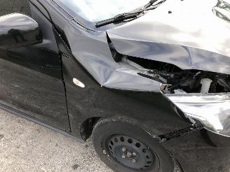 Mitsubishi Space-star 1.0 picture 11