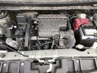 Mitsubishi Space-star 1.0 picture 13