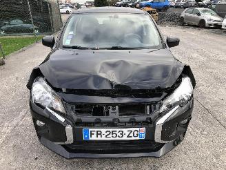 Mitsubishi Space-star 1.0 picture 8