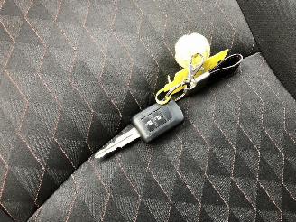 Mitsubishi Space-star 1.0 picture 20