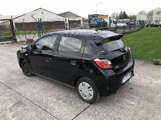 Unfallwagen Mitsubishi Space-star 1.0 2020/8