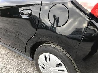 Mitsubishi Space-star 1.0 picture 17