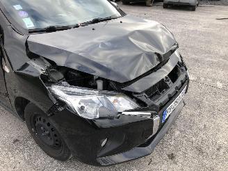 Mitsubishi Space-star 1.0 picture 10