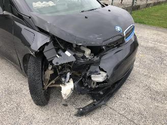 BMW i3 RANGE EXTENDER picture 9