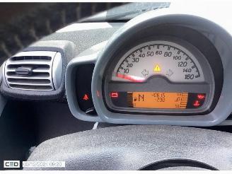 Smart Fortwo COUPÃ‰ picture 20