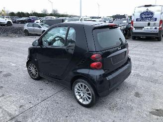 Vrakbiler auto Smart Fortwo COUPÃ‰ 2007/4