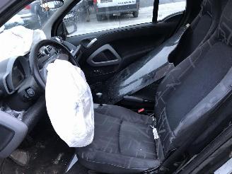 Smart Fortwo COUPÃ‰ picture 9