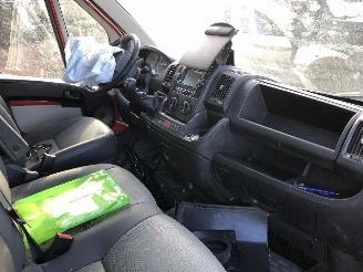 Citroën Jumper 2.0 HDI  CONFORT picture 15