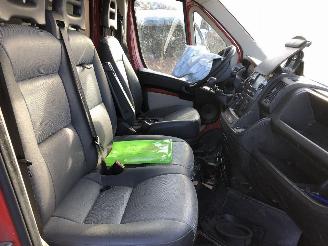 Citroën Jumper 2.0 HDI  CONFORT picture 16