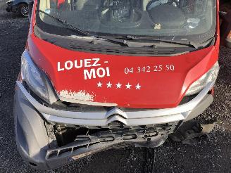 Citroën Jumper 2.0 HDI  CONFORT picture 12