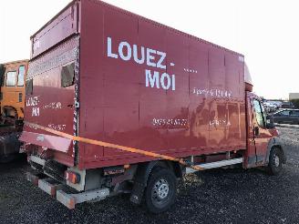 Citroën Jumper 2.0 HDI  CONFORT picture 3