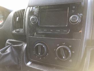 Citroën Jumper 2.0 HDI  CONFORT picture 17