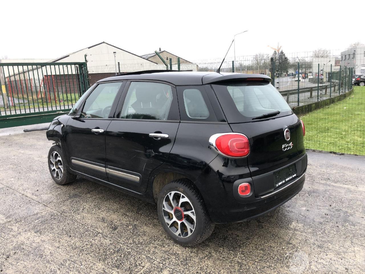 Fiat 500L 1.4 I   843A1000