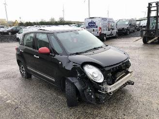 Fiat 500L 1.4 I   843A1000 picture 4