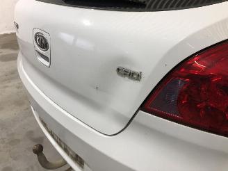 Kia Cee d 1.6 CRDI D4FB picture 15