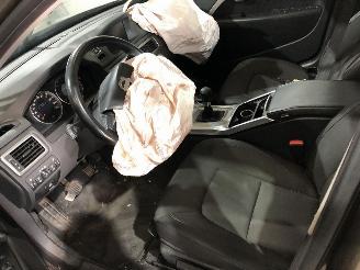 Volvo V-70 2.0 D picture 6