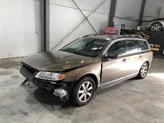 Volvo V-70 2.0 D picture 3