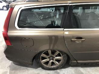 Volvo V-70 2.0 D picture 15