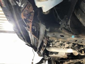 Volvo V-70 2.0 D picture 19