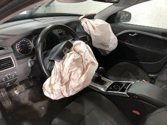 Volvo V-70 2.0 D picture 5