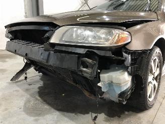 Volvo V-70 2.0 D picture 9