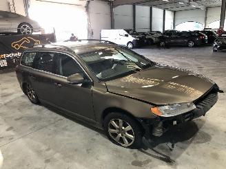 Volvo V-70 2.0 D picture 4