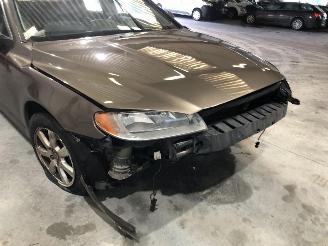 Volvo V-70 2.0 D picture 8