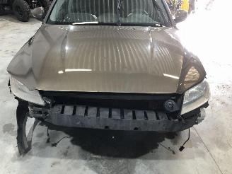 Volvo V-70 2.0 D picture 10