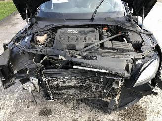 Audi TT 2.0 TDI picture 17