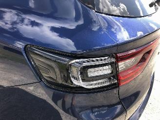 Renault Talisman GRANDTOUR 1.6 DCI picture 11