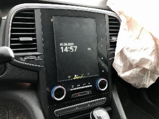 Renault Talisman GRANDTOUR 1.6 DCI picture 27