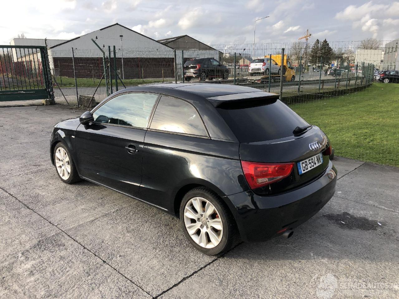 Audi A1 1.6 TDI