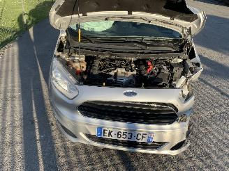 Ford Tourneo Courier 1.0 ECOBOOST picture 9