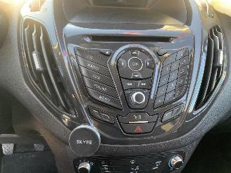 Ford Tourneo Courier 1.0 ECOBOOST picture 13