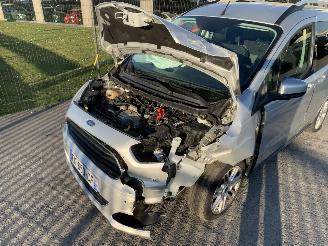 Ford Tourneo Courier 1.0 ECOBOOST picture 8