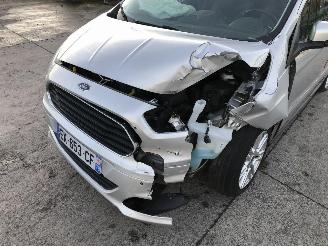 Ford Tourneo Courier 1.0 ECOBOOST picture 8