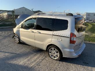 Ford Tourneo Courier 1.0 ECOBOOST picture 6